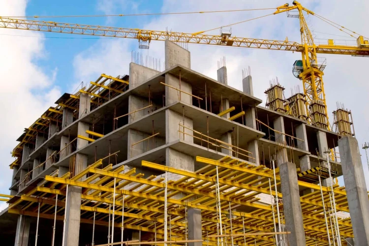 Constructora en Guadalajara