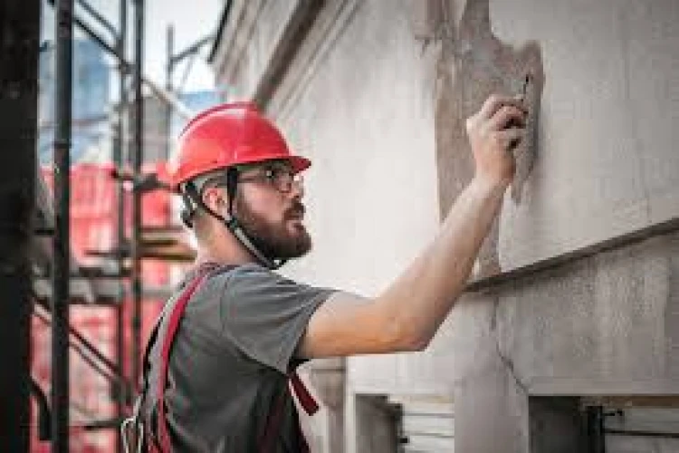 Mantenimiento de construcción en Guadalajara