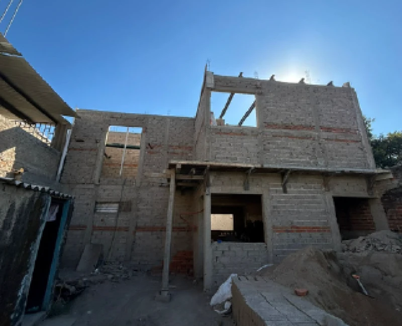 construcción de casas en guadalajara